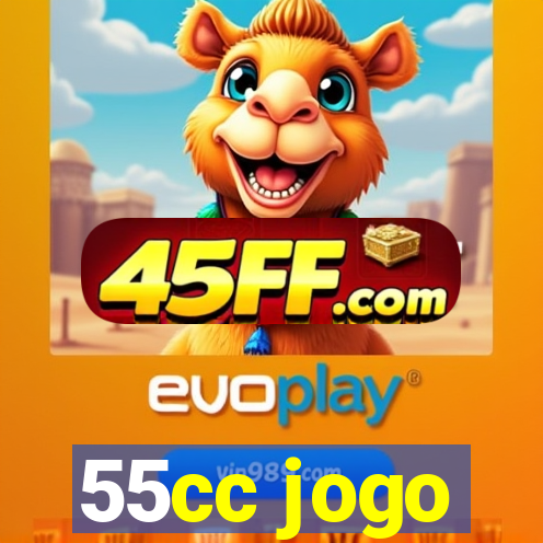 55cc jogo